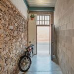 Transforming a Garage into a Home: A Spanish Renovation Story-sheet13