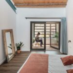Transforming a Garage into a Home: A Spanish Renovation Story-sheet15