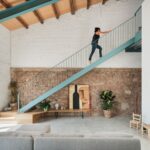 Transforming a Garage into a Home: A Spanish Renovation Story-sheet7