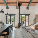 Transforming a Garage into a Home: A Spanish Renovation Story-sheet8