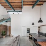 Transforming a Garage into a Home: A Spanish Renovation Story-sheet9