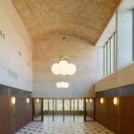 Integrating Space and Environment: Cap Cotet Health Center-sheet13