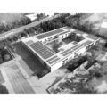 Bagheria School by TARI-Architects