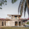Casa Las Tortugas by IM-KM ARCHITECTURE AND PLANNING