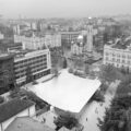 Central City Memorial by TARI-Architects