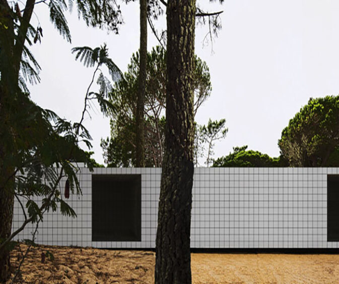 Check House by Altro_studio