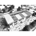 Filippo Verna School by TARI-Architects