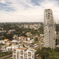 AGE 360 by ARCHITECTS OFFICE + Triptyque