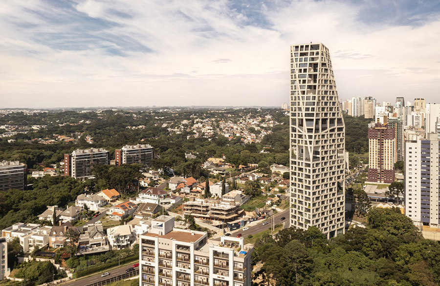 AGE 360 by ARCHITECTS OFFICE + Triptyque